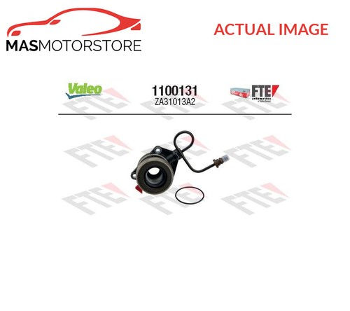 Central clutch slave cylinder - central,