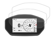 GlareStop Dash Screen