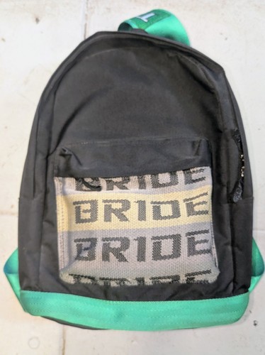 Jdm bride backpack takata - jdm,