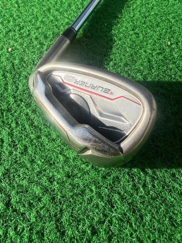 Taylormade burner approach - taylormade,