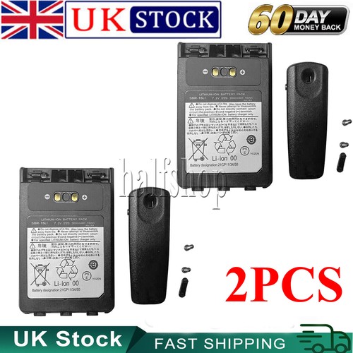 Fnb 102li sbr - 2, fnb-102li/sbr-14li