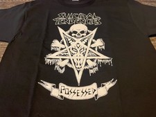 Suicidal Tendencies
