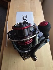 Daiwa 19 TDM 4012QD Match