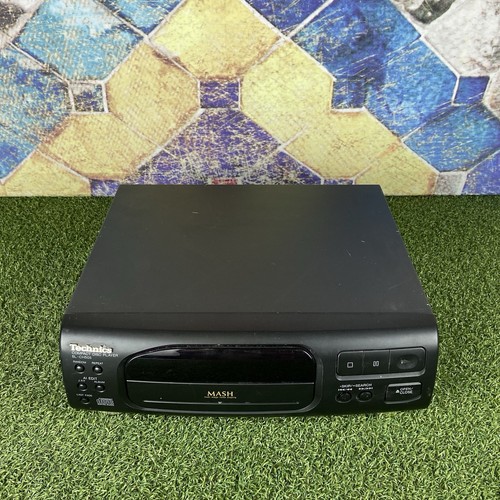 Technics ch505 tuner - st-ch505, /