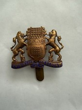 Westminster dragoons - westminster,