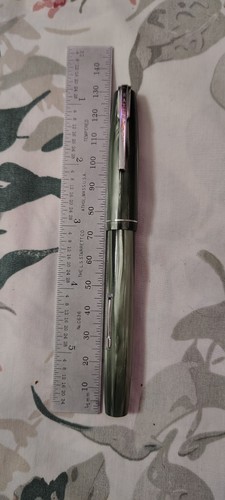 Waterman grey marble - marble, resin