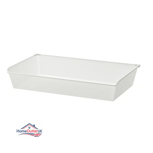 Ikea komplement mesh basket - komplement,