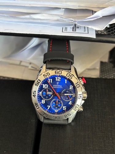 Festina f20458 new - f20458,