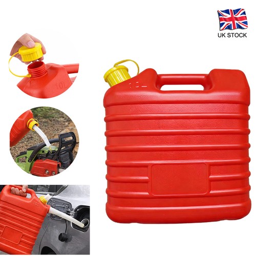 10l jerry can - jerry, storage