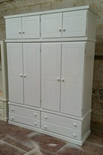 HANDMADE (WHITE) CAMBRIDGE 4