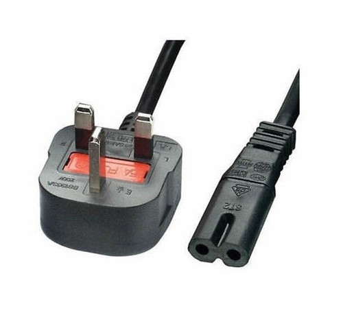 Power cable fig c7 - 8,, mains