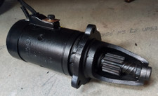 Starter Motor Original Lucas M418A for 1930's Morris 255651 A99