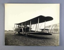 VICKERS VIMY B9952 WW1 BOMBER