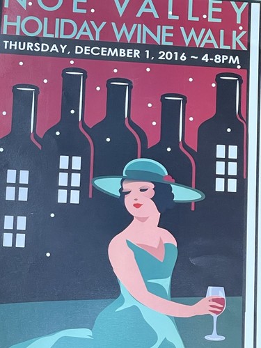 2016 san francisco christmas - 2016,