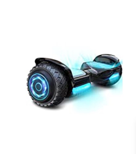 Gyroor warrior all - 6.5”,