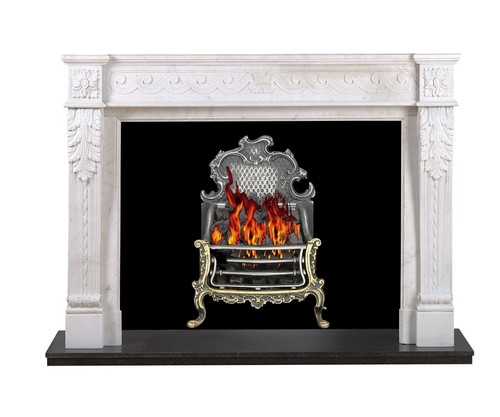 Louis xvi roman fire - louis,