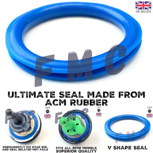 Mini cooper fuel cap - seal,
