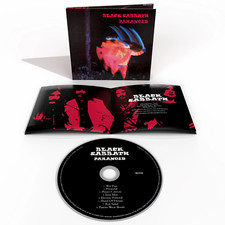 Black Sabbath - Paranoid (2009