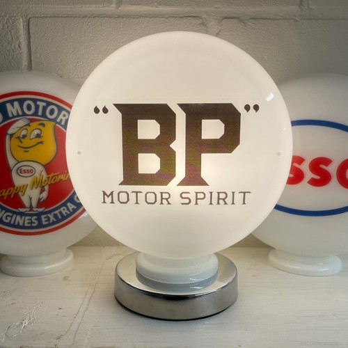 Motor spirit mini - spirit, gas