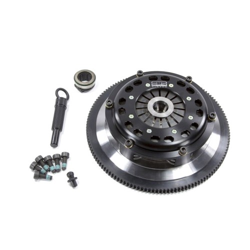 Competition clutch twin disc - competition,