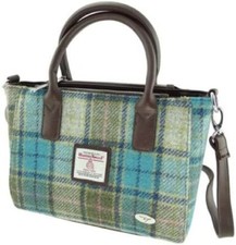 Glen Appin Harris Tweed