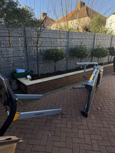 Treadmill - , bh