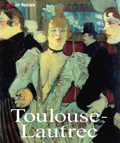 Toulouse lautrec art in - toulouse-lautrec, (art