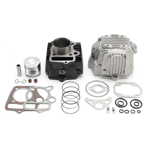 Top end rebuild kit - end,