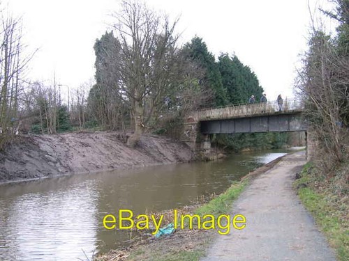 Photo 6x4 balerno branch - 6x4,