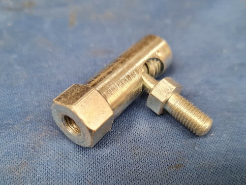 Jaguar daimler gear change - jaguar,