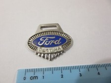 FORD CORTINA MOTOR CAR KEY FOB