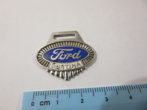 Ford cortina motor - car, fob