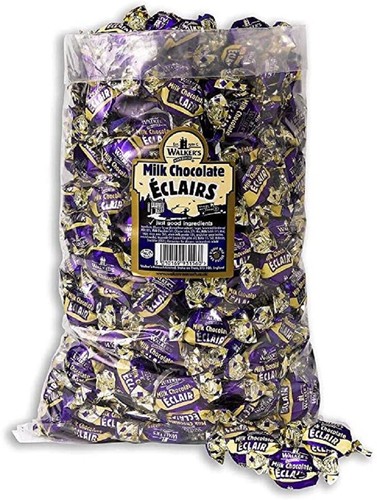 Sweets walkers nonsuch toffee - sweets,