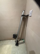 Vauxhall Combo Roof Rack 2012-2018 2x Roof Bars Van Guard Ultibar