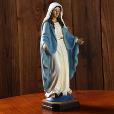 Blessed saint virgin mary - saint,