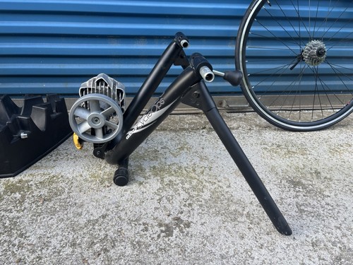 Trek fluid cycle ops - trek,