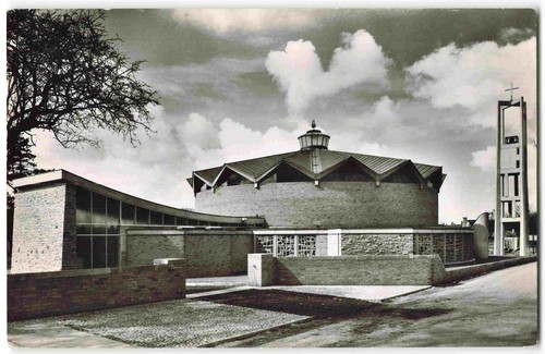 Preston leyland church - preston,