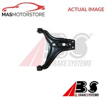 TRACK CONTROL ARM WISHBONE