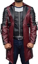 Punk Rave Mens Gothic Poison