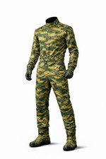 Go Kart Racing Suit CIK FIA