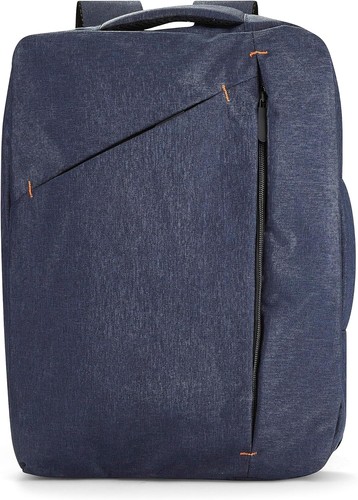 Convertible laptop backpack - laptop,