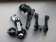 Simplex vintage  Derailleurs
