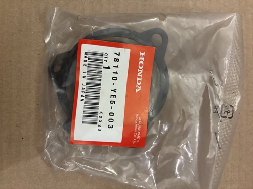Honda cylinder mower clutch - honda,