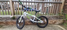 Apollo Force BMX Style Bike with 18" Wheels