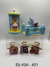 In The Night Garden figures
