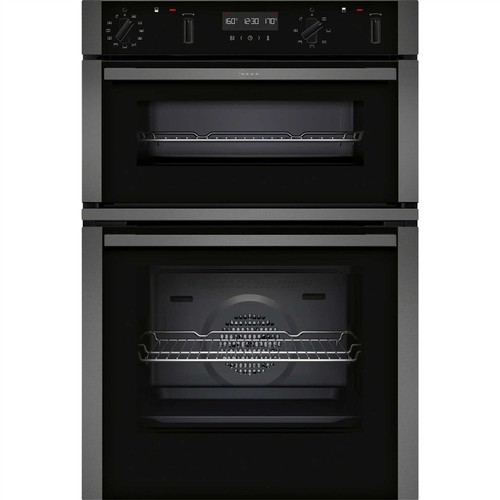 Neff u2ach7ag7b oven - neff,