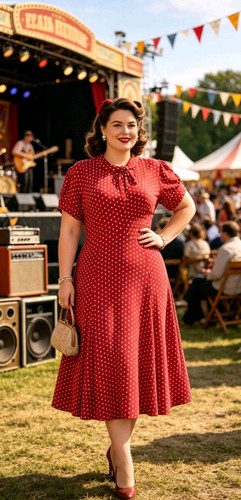 Lindy bop vintage - lindy, 1940s