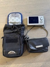 Olympus U Tough 3000 Digital Camera Weatherproof