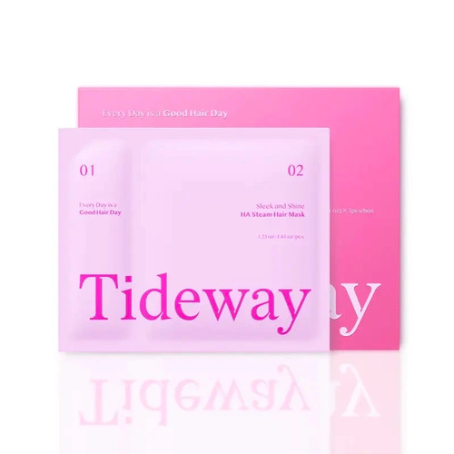 Tideway sleek shine - &,