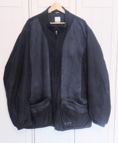 Musto shooting jacket - shooting, blue